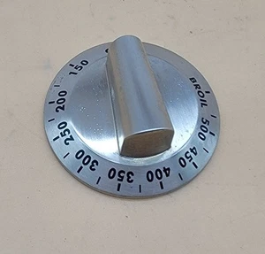 Perilla térmica de gas genuina parte #00609107 - Imagen 1 de 3