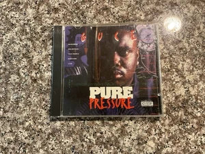 Guce - Pure Pressure OG 1995 SF Bay Area 11/5 RBL Posse Rare, Tested. - Picture 1 of 5