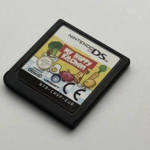 my happy kitchen nintendo ds - Bild 1 von 1