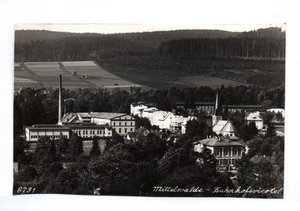 Foto Mittenwalde Bahnhofsviertel Schlesien - Foto 1 di 2