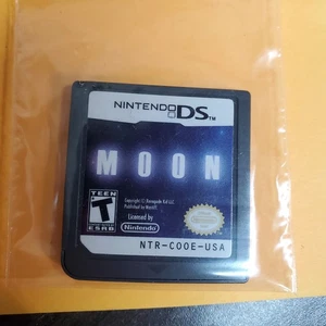 Moon - Nintendo DS - Bild 1 von 2