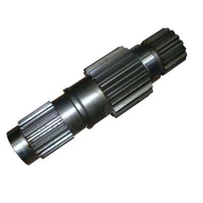 C5NN7111M Counter Shaft Fits Ford/New Holland 230A 231 233 234 333 334 335 - Image 1 of 4