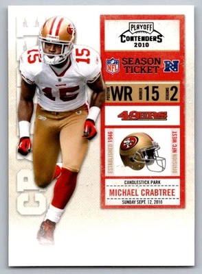 2018 Panini Playoff Red Zone Devonta Freeman Atlanta Falcons #8 - Image 1 of 2