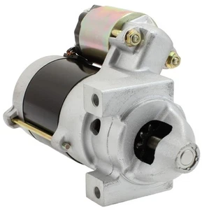 New Starter fits John Deere STX30 STX38 9HP 1989 1990 1991 1992 1993 128000-4082 - Picture 1 of 6