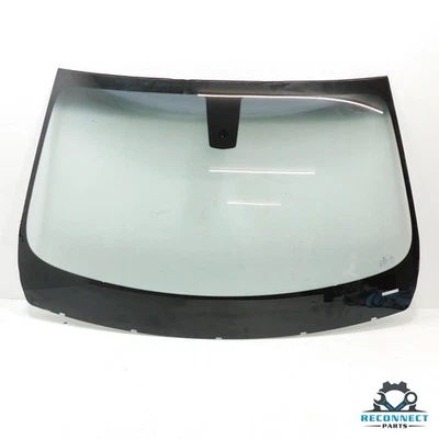 Panel de vidrio parabrisas delantero 15-20 BMW 428i 430i 435i 440i F32 F36 7285900 OEM Foto 1 de 4