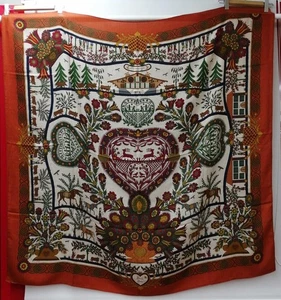 Carr 140 Model Decoupages HERMES - Picture 1 of 10