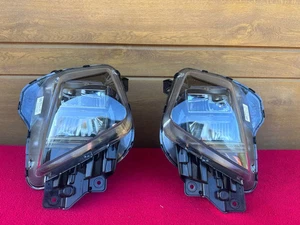 Frontscheinwerfer Hyundai Tucson N792112020 Rechts Scheinwerfer Headlight - Bild 1 von 12