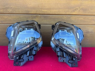 Frontscheinwerfer Hyundai Tucson N792112020 Rechts Scheinwerfer Headlight - Bild 1 von 4