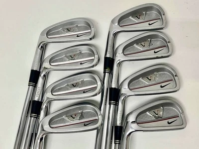 Lefty Nike Vr Forged Cavity Japan 🇯🇵 Model 3~P DG S200 Forged VR  8x  LH - Image 1 of 4