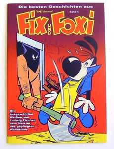 Las mejores historias de Fix y Foxi - 4 - BSV desde 2023 - Imagen 1 de 1