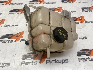 2016 Ford Ranger Wildtrak Radiator Expansion Bottle 2016-2019 - Picture 1 of 9