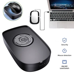 Nierozpoznawalny symulator ruchu myszy Mouse Jiggler Automatyczny symulator ruchu myszy - Zdjęcie 1 z 12
