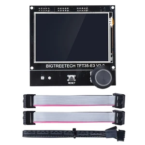 Printer PCB Accessories Screen Kit 3D Printer Parts K1S82183 - Afbeelding 1 van 7