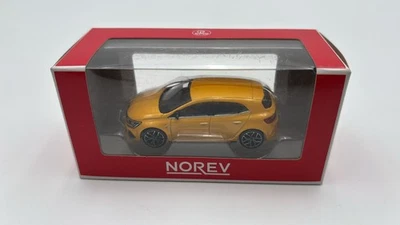  NV310901 Norev Renault Clio 1/64 - Immagine 1 di 2