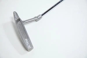 Vintage Ping Pal 4 Karsten Mfg. RH Putter - No Grip - Picture 1 of 13