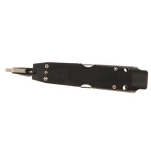 Computer Network Wire Punch Down Tool Für Pouyet Krone Moudle 3 In 1 - Afbeelding 1 van 8