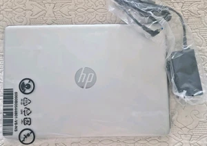 HP 14" Laptop cf2701ds 64GB eMMC 4GB DDR4 SDRAM Windows 11 Home Microsoft 365 - Picture 1 of 9