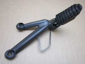 Triumph Tiger 1200 XCA 2017 right pillion footrest (14122) - Picture 1 of 7