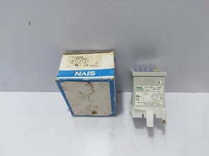 Nais LT4H Digital Timer ATL5131 - Picture 1 of 6