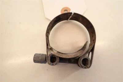 Abrazadera tubo escape Ducati Monster 696 Foto 1 de 4