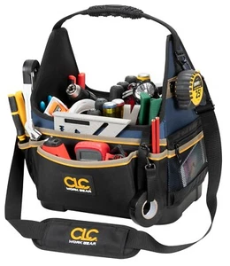 CLC PB1531 geformter Kunststoffboden elektrisch/HLK-Werkzeugträger - Bild 1 von 2