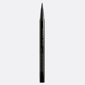 Mary Kay® Waterproof Liquid Eyeliner Pen (Intense Black) (Matte) (1.5g) - Picture 1 of 2