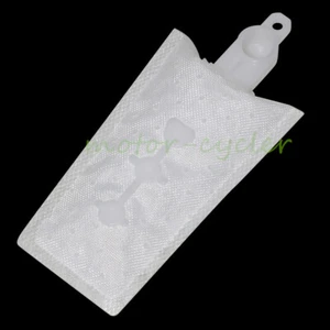 Fuel Pump Filter Strainer for Suzuki AN125 UH125 Burgman 125 07-2013 15420-20H00 - Picture 1 of 7