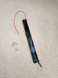 Batteriehalter - 3AA linear (5er Pack) - Bild 1 von 1