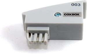 DSL Adapter für LAN-Kabel - Für Wlan Router wie Speedport Fritzbox Neu - Bild 1 von 1