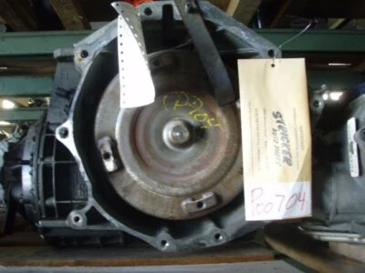 Conjunto de transmisión automática Dodge Intrepid 1998 R5003885AE P00704 Foto 1 de 2