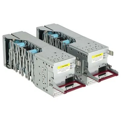 HPE D6020 Dual I/O Module Option Kit - K2Q23A - Bild 1 von 4