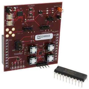 1 x EVAL MODULE FOR TCA7408/TCA5405 - Picture 1 of 1