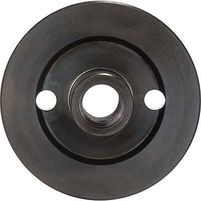 Bosch Round Locking Nut For Flat Disc GCS Cutter • 26.95£