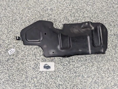 Mazda Miata 1990-1997 maletero combustible gas llenado cuello cubierta panel NB 95NAA1Q Foto 1 de 4