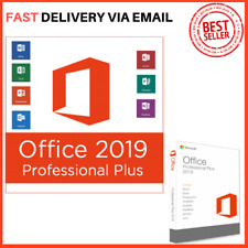 microsoft office 2019 license key