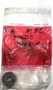 New MTD 748-0234 OEM Spacer NOS [ - Bild 1 von 3
