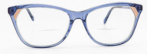 Hera Eyewear HA4122 C6 Niebieskie oprawki do okularów 54-15-140