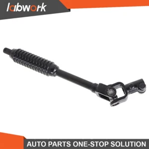 Labwork Lower Intermediate Steering Column Shaft 2005-2015 For Toyota Tacoma - Picture 1 of 9