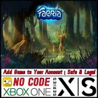 Faeria Xbox One & Series X|S | Game No Code