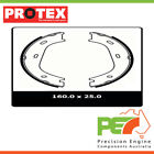 New *Protex* Parking Brake Shoe For,. Mercedes Benz 280Ce W123 2D Cpe Rwd.