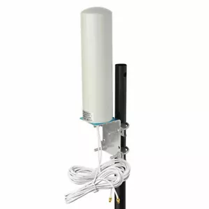 Netgear Nighthawk M1 MR1100 4G LTE Dual TS9 Antenne Omni Signal Booster Antenne - Bild 1 von 7
