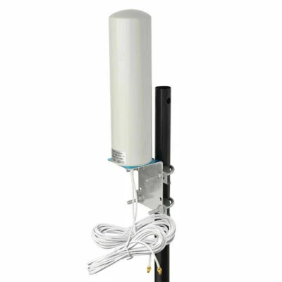 Antenna mobile 4G antenna banda larga per Huawei E5573 E5786 E5372 E5577 B618 B528 - Immagine 1 di 4