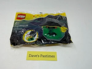 Lego 40032 Halloween Hexe Polybeutel NEU - Bild 1 von 2
