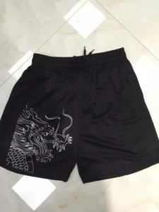LiNing Li-Ning 2016 Rio Olympischer Tischtennis China Teamshorts/kurze Hose, USD - Bild 1 von 2