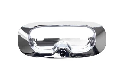 For Dodge Dakota (1997-2011) Chrome Tailgate Handle Backup Camera - Image 1 of 4
