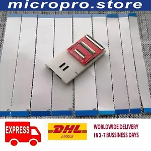 Vertyanov Successor (BASE1) Programmer for SPI FLASH, EC - ORIGINAL NEW - Picture 1 of 5
