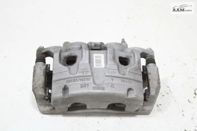 PINZA DE FRENO ABS DELANTERA IZQUIERDA LADO CONDUCTOR LINCOLN NAUTILUS 2021-2023 OEM Foto 1 de 4