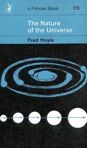 The Nature Of The Universe by Hoyle, Fred - Imagen 1 de 1