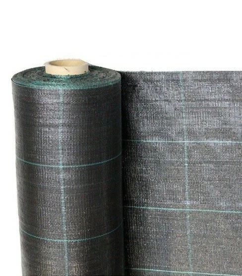 Telo Pacciamatura Pacciamante Nero Antiradice Antialga Antistrappo Italfrom