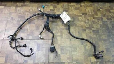 ✅ 2013 FORD TAURUS TERMINAL DE BATERIA PN:DA8T-14BO60-BH FABRICANTE DE EQUIPAMENTO ORIGINAL - Imagem 1 de 4